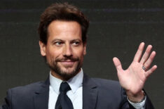 Ioan Gruffudd attends 2017 Summer TCA Tour