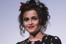 'The Crown' Eyeing Helena Bonham Carter for Princess Margaret Role