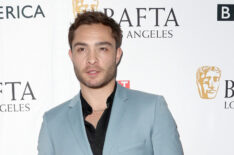 Ed Westwick Replaced in Amazon's 'Ordeal By Innocence' After Sexual Assault Allegations