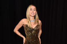 NBC's The Voice, Season 13 - Miley Cyrus