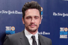 'GMA': James Franco's Accusers Claim He Exploited Non-Celebrity Women (VIDEO)