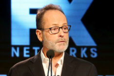 TCA: FX Honcho Addresses Louis C.K., the Disney Purchase and the Future of 'Fargo'