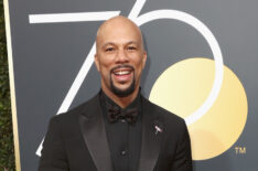 75th Annual Golden Globe Awards - Common