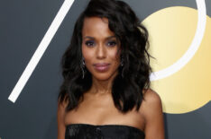 75th Annual Golden Globe Awards - Kerry Washington