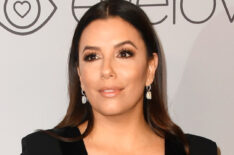 Eva Longoria attends 19th Annual Post-Golden Globes Party