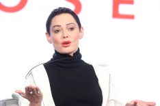 'Citizen Rose': 5 Things to Expect From Rose McGowan's New E! Docuseries