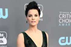 Jaimie Alexander attends The 23rd Annual Critics' Choice Awards