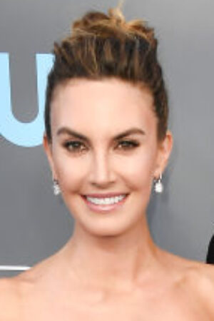 Elizabeth Chambers Headshot