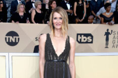 24th Annual Screen Actors Guild Awards - Laura Dern