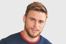 Gus Kenworthy