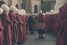 Blessed Be the Trailer: Hulu Offers a Look at 'The Handmaid's Tale' Season 2 (VIDEO)