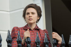 Starz Sets 'Howards End,' 'Sweetbitter,' and 'Vida' Premiere Dates