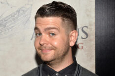 Jack Osbourne attends the Assasin's Creed IV Black Flag Launch Party