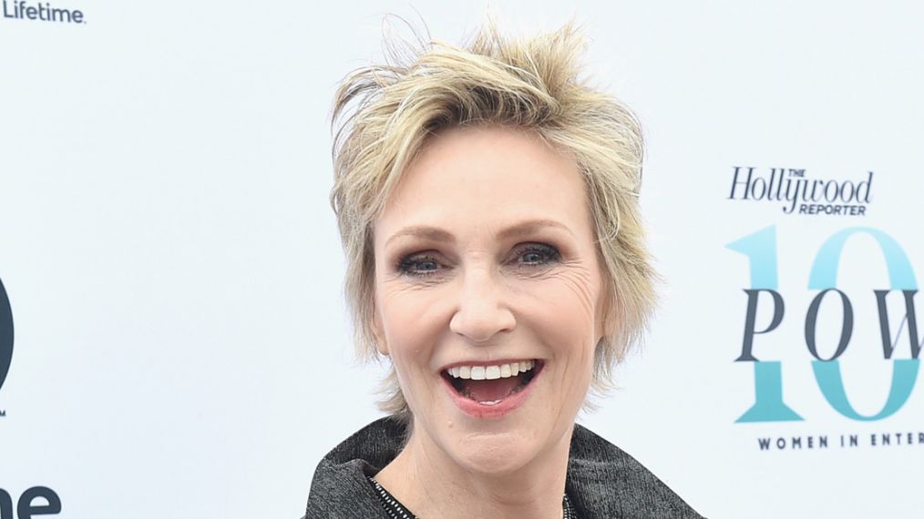 Jane Lynch