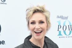 Jane Lynch