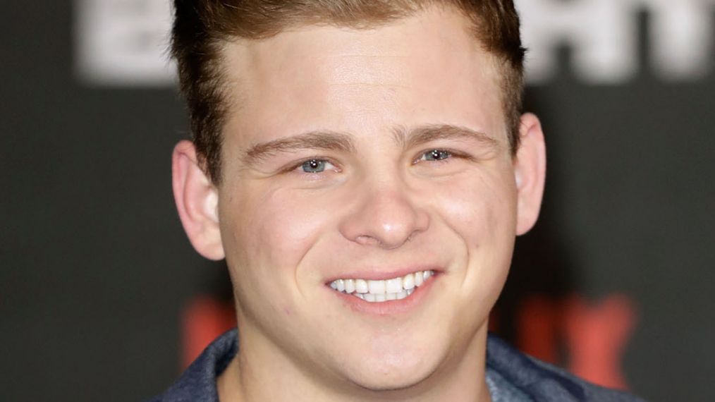 Jonathan Lipnicki