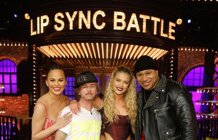 Lip Sync Battle