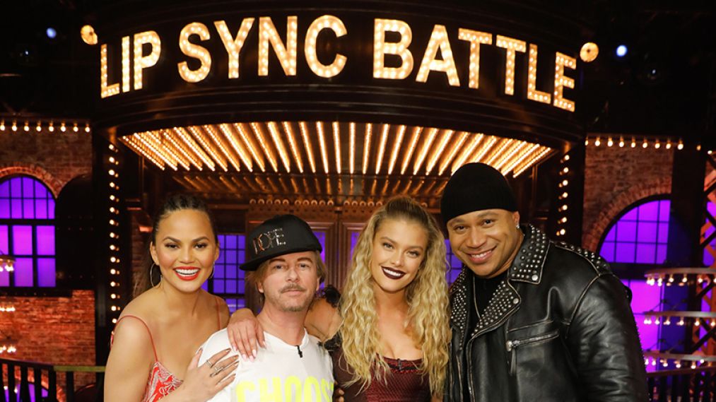 Lip Sync Battle