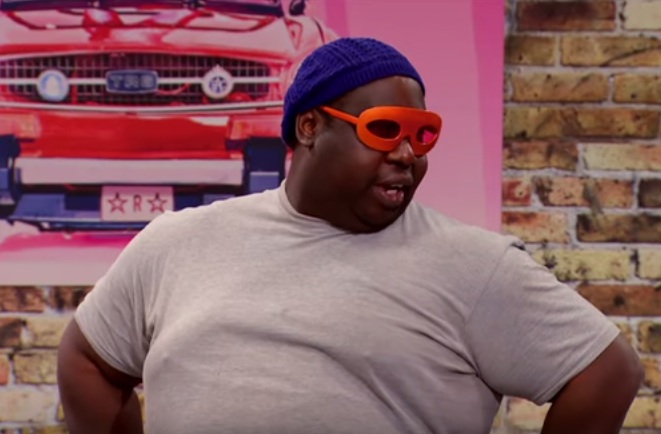 Latrice Royale