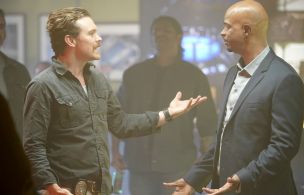 Lethal Weapon (2016) - FOX Series - Where To Watch