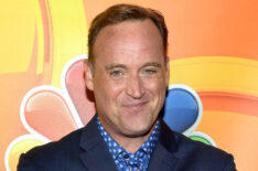 Matt Iseman