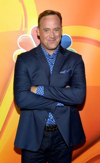 Matt Iseman