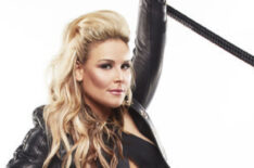 Natalya - Total Divas - Season 7