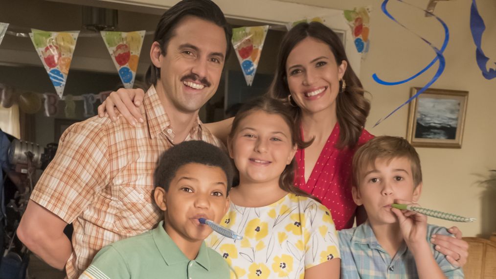 This Is Us - Season 2