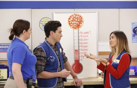 Superstore - Season 3