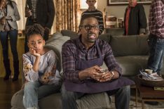'This Is Us' Super Bowl Episode: The Pearsons Cope With Jack's Death (PHOTOS)