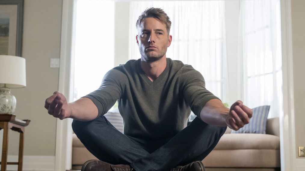 This Is Us - Season 2 - Justin Hartley as Kevin