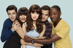 'New Girl' Sets Season Premiere and Series Finale Dates