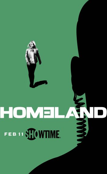 Artwork for 'Homeland' Season 7