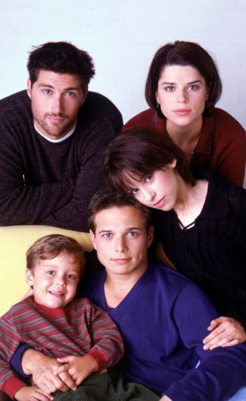 Party Of Five