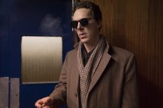 Benedict Cumberbatch Tries to Get His Life on Track in Showtime's 'Patrick Melrose' Trailer (VIDEO)
