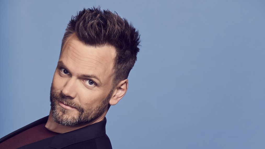 The Joel McHale Show