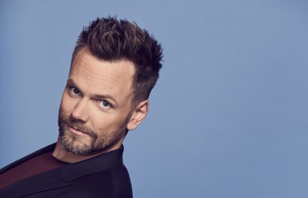 The Joel McHale Show