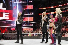 WWE Gets Rousey: Five Takeaways from the 2018 Royal Rumble