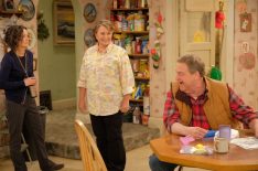 'Roseanne': A Mellower Roseanne in Sitcom Revival?