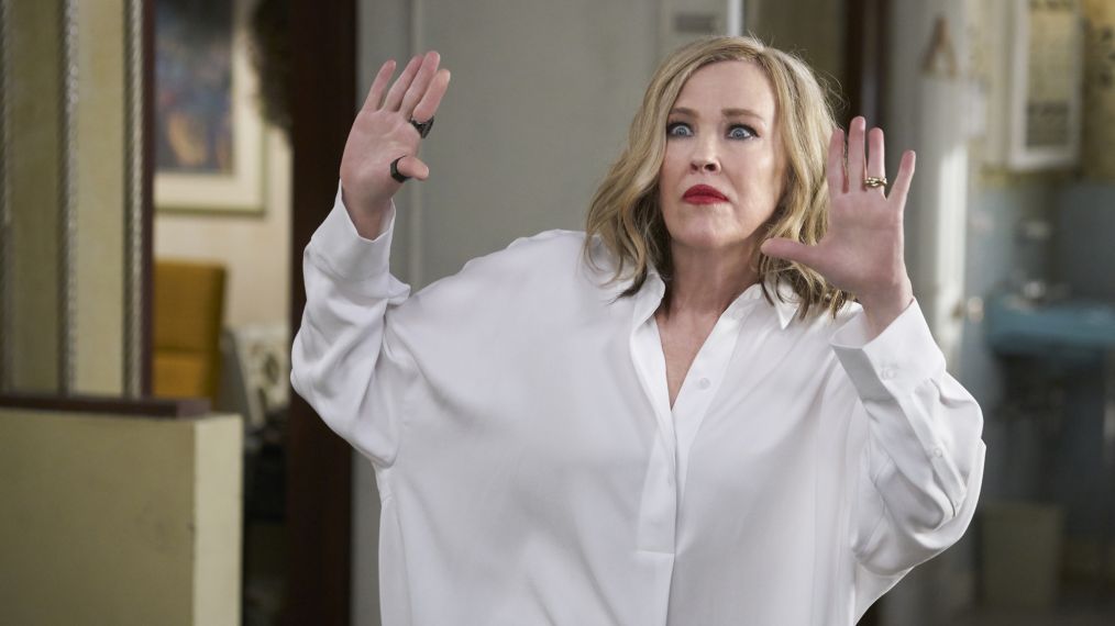 Schitt's Creek - Catherine O'Hara