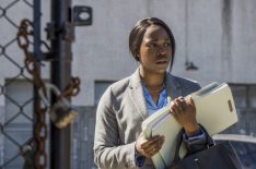 'Seven Seconds': How Netflix's New Crime Series Tackles Race Issues in America