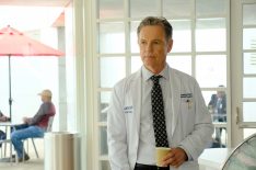 The Resident - Bruce Greenwood