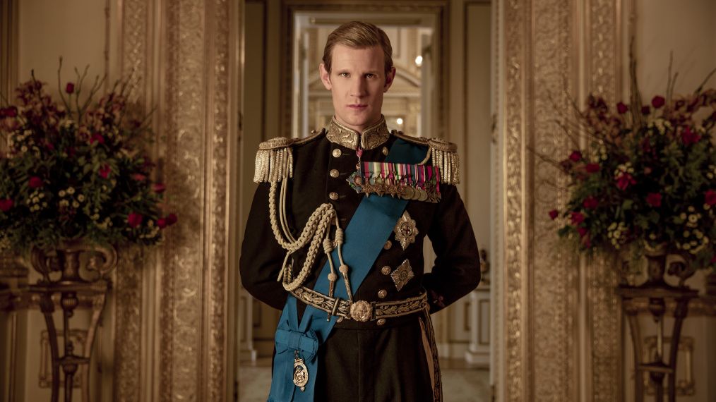 TheCrown