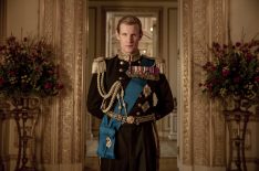 7 Actors Who Could Play Older Prince Philip on 'The Crown'