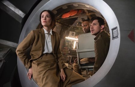 Timeless - Season 2