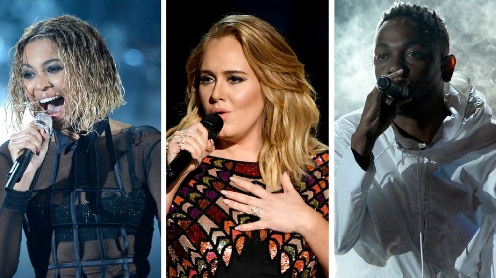 Ranking the Best Grammy Performances of the Last Decade (VIDEOS)