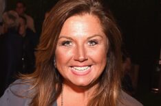 Abby Lee Miller at the 2017 Los Angeles Film Festival