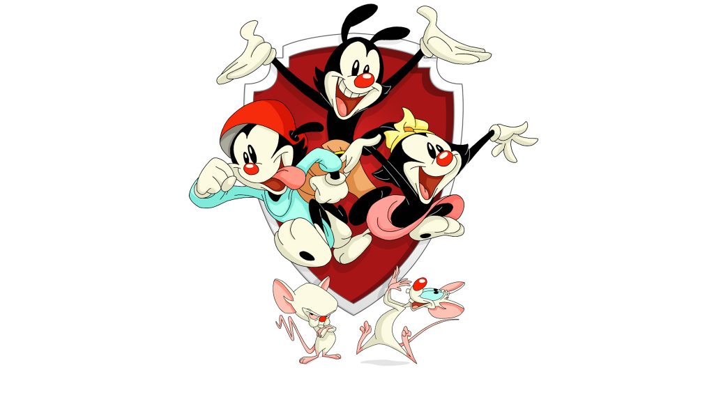 animaniacs-hulu