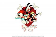 Hulu Reboots 'Animaniacs' With 2 New Seasons of the '90s Animated Hit