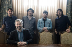 Judd Apatow's HBO Music Documentary 'May It Last' Follows the Avett Brothers